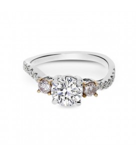 Forevermark Gyémánt Gyűrű (25906)